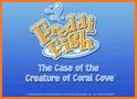 Freddi Fish: Coral Cove related image