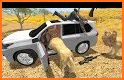 Safari Hunting: Free Shooting Game related image