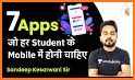 Exam Preparation App: Free Mock Test, Live Classes related image