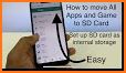 Install Apps To Sd Card-Move related image