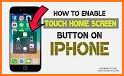 HomeTouch - Home Button & Assistive Touch related image