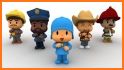 Pocoyo Album related image