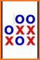 Play Tic Tac Toe Online with Friends or Family: XO related image