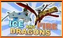 Mod Dragon [Fire, Ice and more] related image