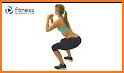 Butt Training—Women Fitness at Home related image