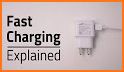 Fast Charge - Charging related image