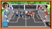 Cubic Street Soccer 3D related image