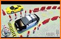 Advance Police Car Driving Simulator : Free Game related image