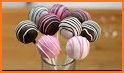 Bakery Cake Pop Baking related image