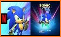 Sonic Prime Dash related image