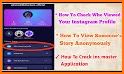 InstaTrack: Profile Analyzer related image