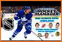 Astonishing Hockey Manager 22 related image