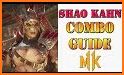 Mortal Kombat 11 - Kombos and Guide related image