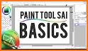 Paint Tool Sai 2 Guide related image