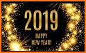 Happy New Year GIF Greetings & Wishes related image