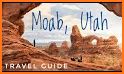 Canyonlands National Park Utah Driving Tour Guide related image