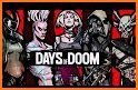 Days of Doom™ - Post-apocalyptic PvP RPG related image