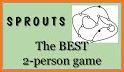 The Game of Sprouts 🌱 Sprouts Game related image