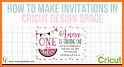 Party Invitation Cards Maker related image