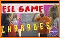 Guess What! - Charades for the Home and Classroom related image