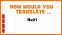 Quiz Haiti related image