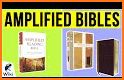 Amplified Bible study offline related image