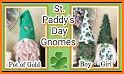 BFF5 - St. Patrick day Gnomes related image