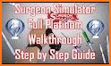 Surgeon Simulator walkthrough related image