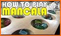 Mancala Online - Mangala related image