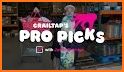 Pro Picks related image