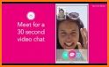 Dating Match - Live Video Chat related image