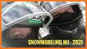 NH Snowmobile Trails 2021 related image