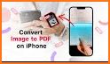 PDF Scanner App - Scan To PDF related image