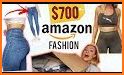 Shop on Amazon related image