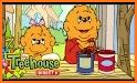 Berenstain Bears: Safe & Sound related image