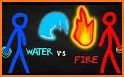 Stickman Fire Fighting Adventure related image