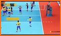 World Champion 3D - Spike Volleyball 2019 related image