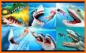 Hungry Shark Simulator 2020 related image