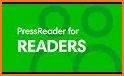 PressReader related image