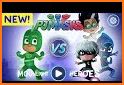 PJ:Masks Hero Funs Games related image