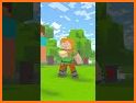 Skin for Minecraft Herobrine 2021 related image