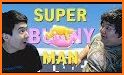 Super Bunny Man - Classic related image