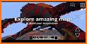 BuildCraft Game Box: MineCraft Skin Map Viewer related image