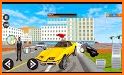 Grand Taxi Simulator 3d Games related image