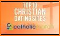 Christian Dating App To Match Singles related image