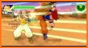 Ultimate Tenkaichi Super Tag team Saiyan god blue related image