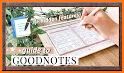 GoodNotes: Notepad Notes, To do, Lists, Voice Memo related image