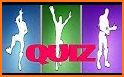 Battle Royale Emote Quiz related image