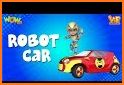 Robot Car related image