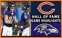 Bears Football: Live Scores & Stats for Chicago related image